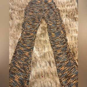 Crochet Pants